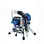 Фото №2 Окрасочный аппарат HYVST SPT 495