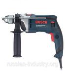 Фото №2 Дрель ударная Bosch GSB 16 RE 750 Вт