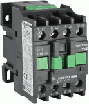 Фото №2 Контактор (пускатель) Schneider Electric LC1 (Шнайдер)