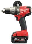 Фото №2 Milwaukee M18 FPD-502X FUEL (5 Ач) Дрель шуруповерт