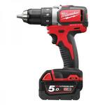 Фото №2 Milwaukee M18 BLDD-502C Дрель шуруповерт