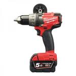 Фото №2 Milwaukee M18 FDD-0 Дрель шуруповерт