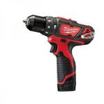 Фото №2 Milwaukee M12BPD-0 Дрель шуруповерт