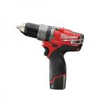 Фото №2 Milwaukee M12 CPD-0 Дрель шуруповерт