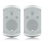 Фото №2 Настенный громкоговоритель Turbosound IMPACT TCI52-T White