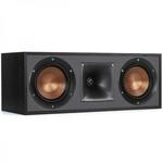 Фото №2 Центральный громкоговоритель Klipsch R-52C Black