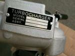 фото Турбина HE221W (ISDe185-41) V=4.5 {ZK6852HG} LMRO "GFE Turbocharger"