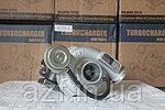 Фото №2 Турбина ТКР Holset HE211W / HE200WG - Cummins ISF 2.8 L