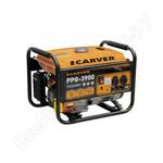 Фото №2 Бензиновый генератор CARVER PPG-3900 LT-170F 01.020.00007