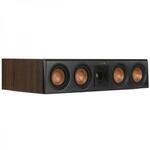 Фото №2 Центральный громкоговоритель Klipsch RP-404C Walnut