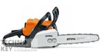 Фото №2 Бензопила Stihl MS 180 16 (40см) 3/8P 1,3 55зв