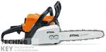 Фото №2 Бензопила Stihl MS 170 14 (35см) 3/8P 1,1 50зв