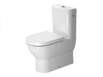 Фото №2 DURAVIT STARCK III 214109 00 00 с бачком