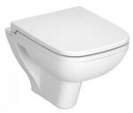 Фото №2 Vitra S20 5505B003-0101 крышка микролифт