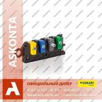 Фото №2 30910 Набор вставок для Allrounder и Uni-Plus