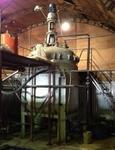 фото Продам Реактор эмалированный 5 куб.м.,