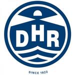 фото DHR Уплотнительная прокладка DHR 115-34 для сигнальных огней DHR115/DHR115 Xenon