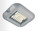 фото Промышленный светодиодный светильник - техник (36В)