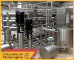 фото Производство оборудования для хлебобулочной промышленности