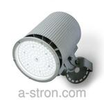 фото Светодиодные светильники промышленные на кронштейне ДСП 02-90-хх-Д120 (87 Вт)