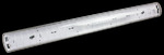 фото Светильник герметичный под светодиодную лампу ССП-456 2х18Вт 160-260В LED-Т8R/G13 IP65 1200 мм