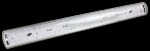 Фото №2 Светильник герметичный под светодиодную лампу ССП-456 2х18Вт 160-260В LED-Т8R/G13 IP65 1200 мм
