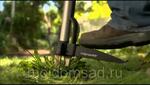 Фото №2 Средство для удаления сорняков извлекатель Fiskars 139910 корнеудалитель травы