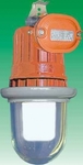 Фото №2 Взрывозащищенный энергоэкономный аварийный светильник ЛСП 18УЕх26-001