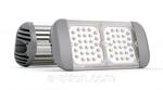 Фото №2 Промышленный светодиодный светильник LuxON UniLED LITE 80W