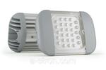 Фото №2 Промышленный светодиодный светильник LuxON UniLED LITE 40W