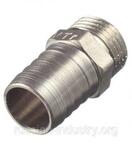 фото Штуцер Valtec 1/2" нар(ш) х 20 мм