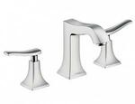 Фото №2 Hansgrohe Metris Classic 31073000 для раковины