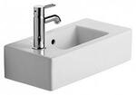 Фото №2 Duravit Vero 0703500009 L (50 см)