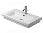 Фото №2 Раковина накладная DURAVIT 2nd FLOOR 049170 00 00