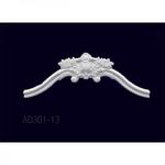 Фото №2 Угловой элемент AD301-13