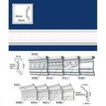 Фото №2 Молдинг М 006
