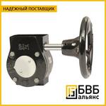 Фото №2 Редуктор Pro-Gear для полнопроходных кранов Broen Ballomax Q-6500 S Ду300/350