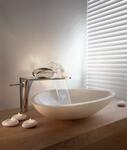 Фото №2 Раковина 42305000 Hansgrohe Axor Massaud