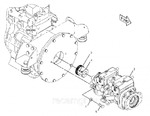 Фото №2 Шестерня Caterpillar 263-4997