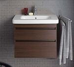 Фото №2 Duravit DuraStyle 65 2 ящика