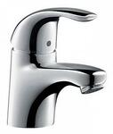 Фото №2 Hansgrohe Focus E 31700000 для раковины