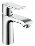 Фото №2 Hansgrohe Metris 31080000 для раковины