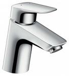 Фото №2 Hansgrohe Logis 71072000 для раковины