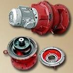 Фото №2 Мотор-редуктор планетарный МПО2М