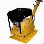 Фото №2 Виброплита реверсивная Zitrek CNP 330A-1