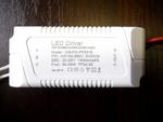 фото Источники тока (драйвер) для мощных светодиодов AC/DC 1400 мА