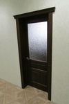 фото Двери деревянные