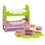 фото Мебель для домика Смоланд Детская с 2 кроватями (LB_60209700)
