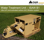 фото ISAW B1 Установка по подготовке / очистке воды