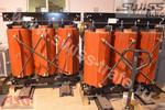 фото Сухие трансформаторы от Немецко-Швейцарского производителя SWISS-TRAFO